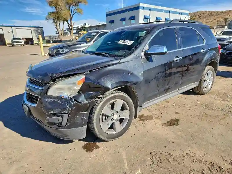 2GNFLBE30F6365141 2015 CHEVROLET EQUINOX-0