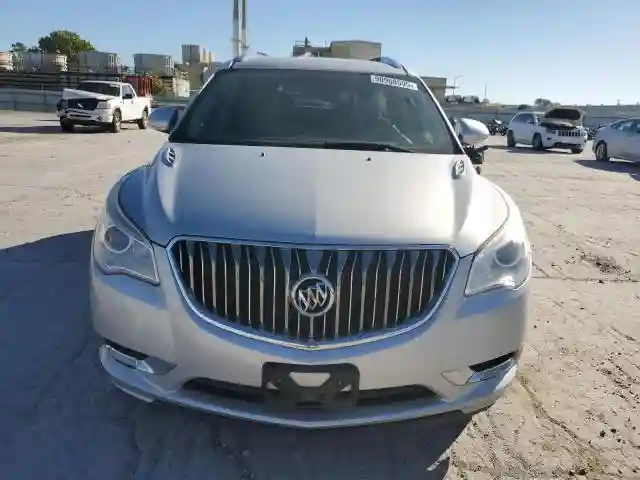 5GAKRAKD2EJ360619 2014 BUICK ENCLAVE-4