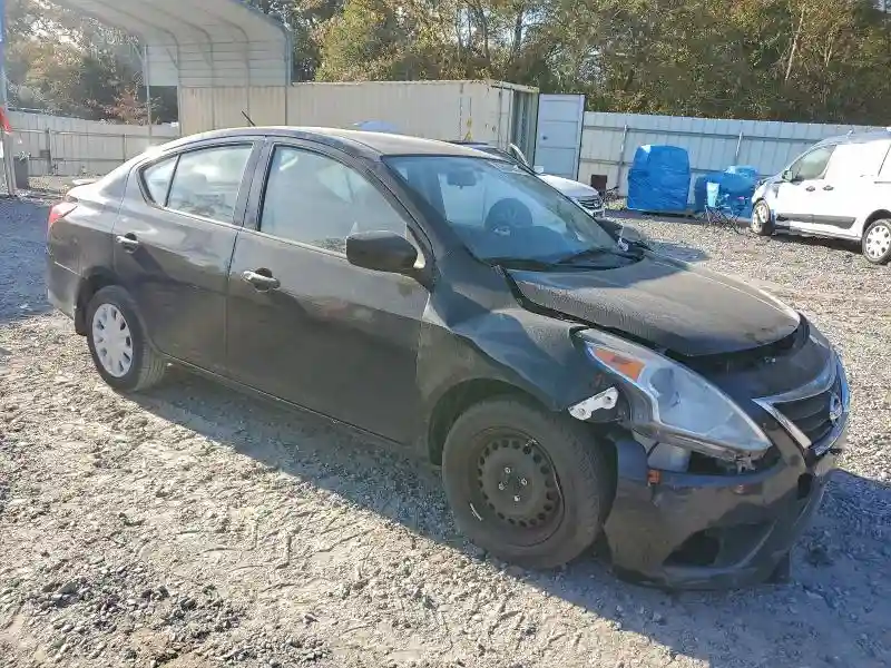 3N1CN7AP1GL899342 2016 NISSAN VERSA-3
