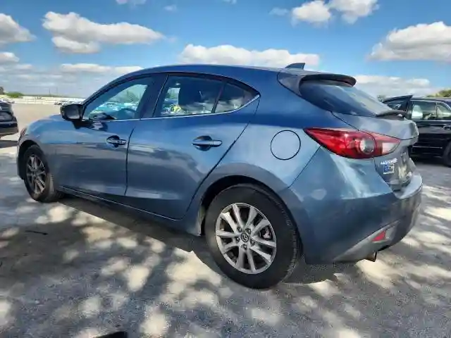 JM1BM1L77E1213119 2014 MAZDA 3-1
