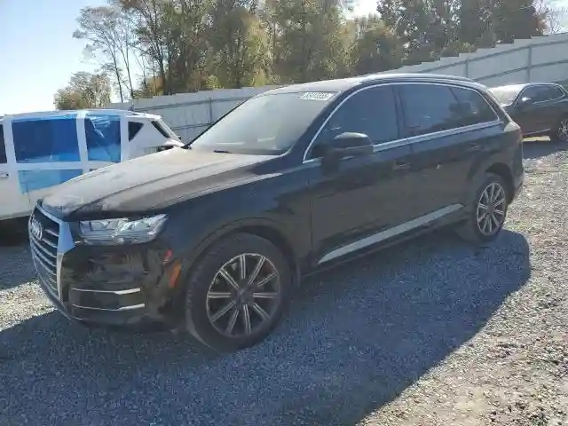 WA1LHAF71JD031696 2018 AUDI Q7-0