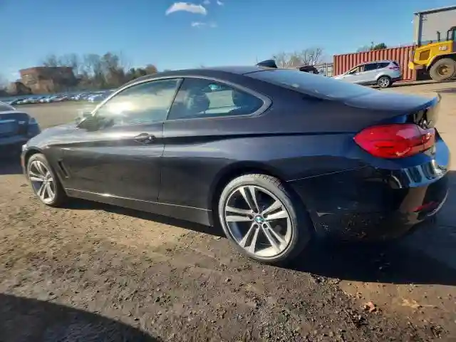 WBA3N9C50EK245061 2014 BMW 4 SERIES-1