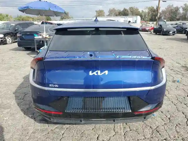 KNDC3DLC9R5188664 2024 KIA EV6 LIGHT-5