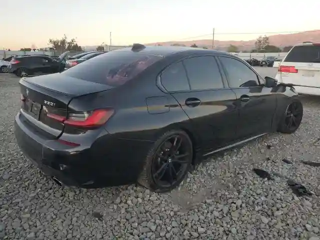 3MW5R1J05N8C31504 2022 BMW 3 SERIES-2