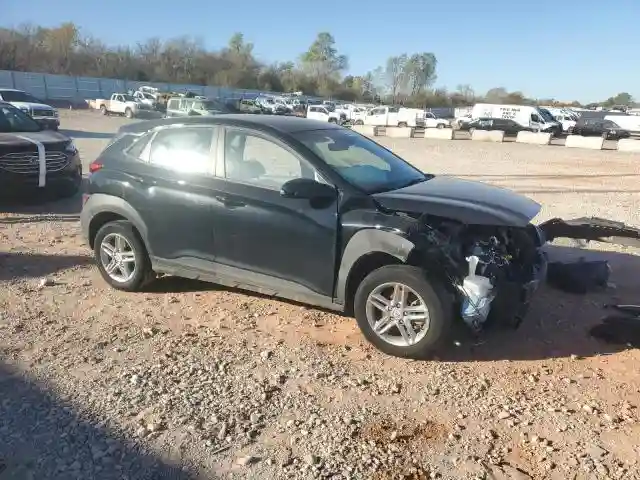KM8K2CAB3PU013540 2023 HYUNDAI KONA-3