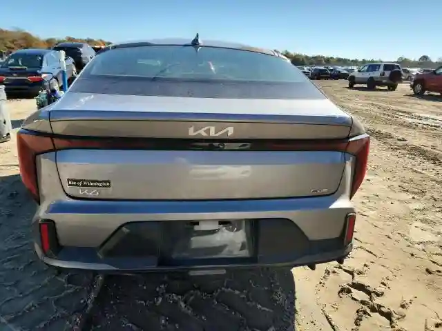 3KPFW4DE9SE044059 2025 KIA K4 GT LINE-5