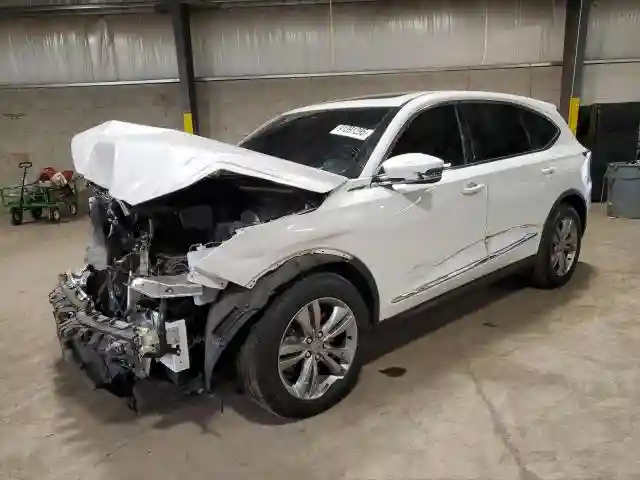 5J8YE1H33RL031328 2024 ACURA MDX-0