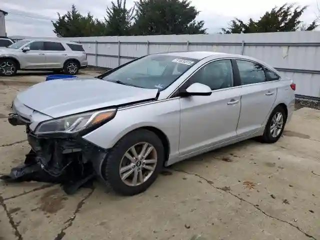 5NPE24AF5FH208008 2015 HYUNDAI SONATA-0