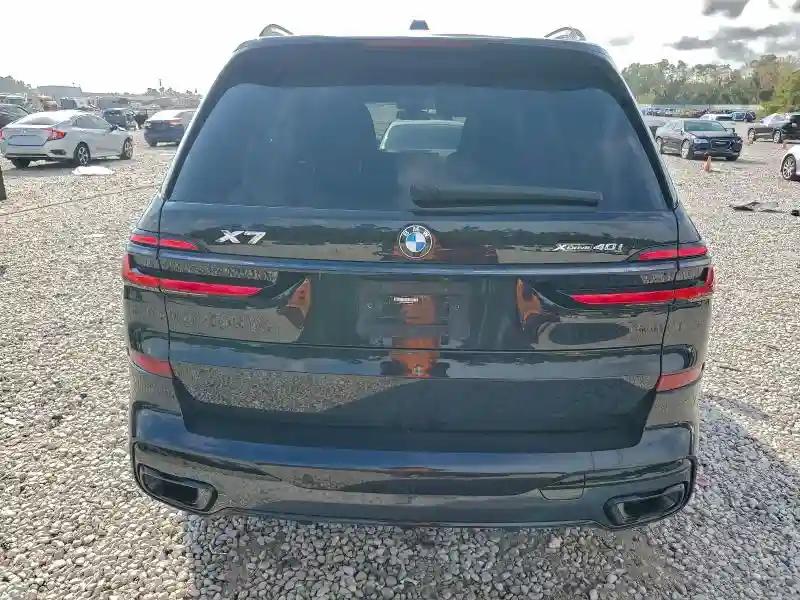 5UX23EM0XR9S34239 2024 BMW X7-5