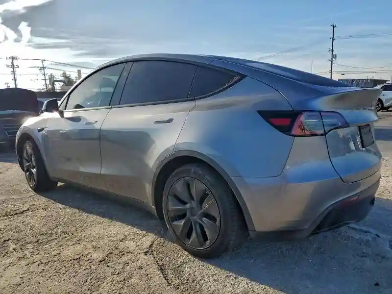 7SAYGDEE2SF279176 2025 TESLA MODEL Y-1