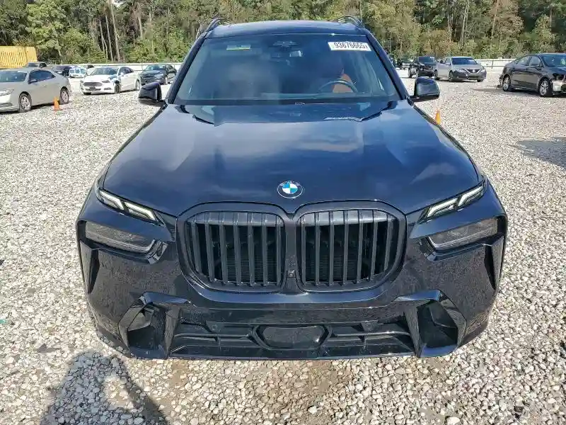 5UX23EM0XR9S34239 2024 BMW X7-4