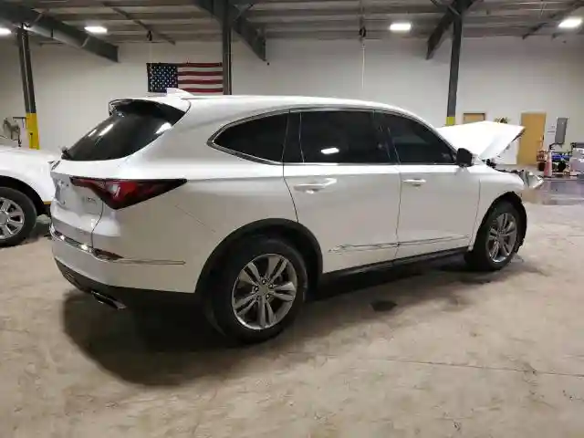 5J8YE1H33RL031328 2024 ACURA MDX-2