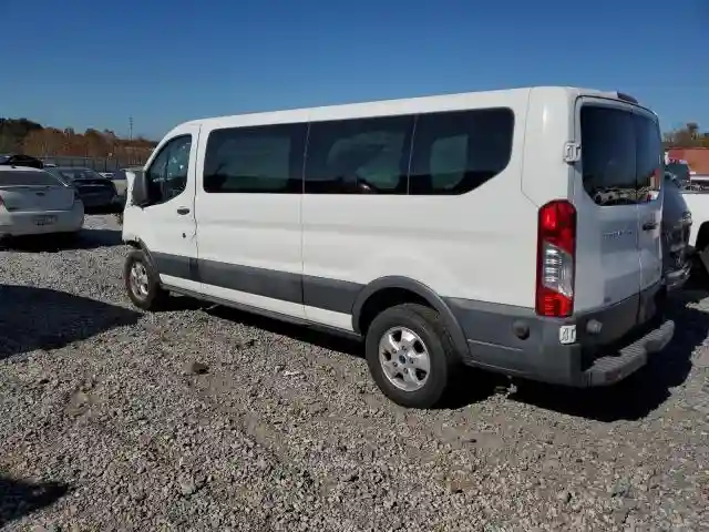 1FBZX2ZM9HKA67611 2017 FORD TRANSIT-1