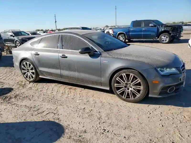 WAU3GAFC1DN029271 2013 AUDI A7-3