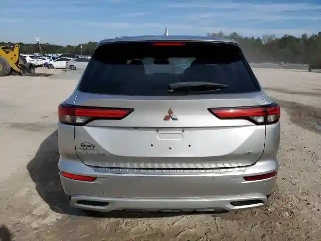 JA4J3UA85NZ011564 2022 MITSUBISHI OUTLANDER-5