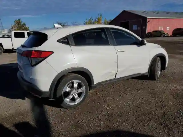 3CZRU6H32KM111382 2019 HONDA HR-V-2