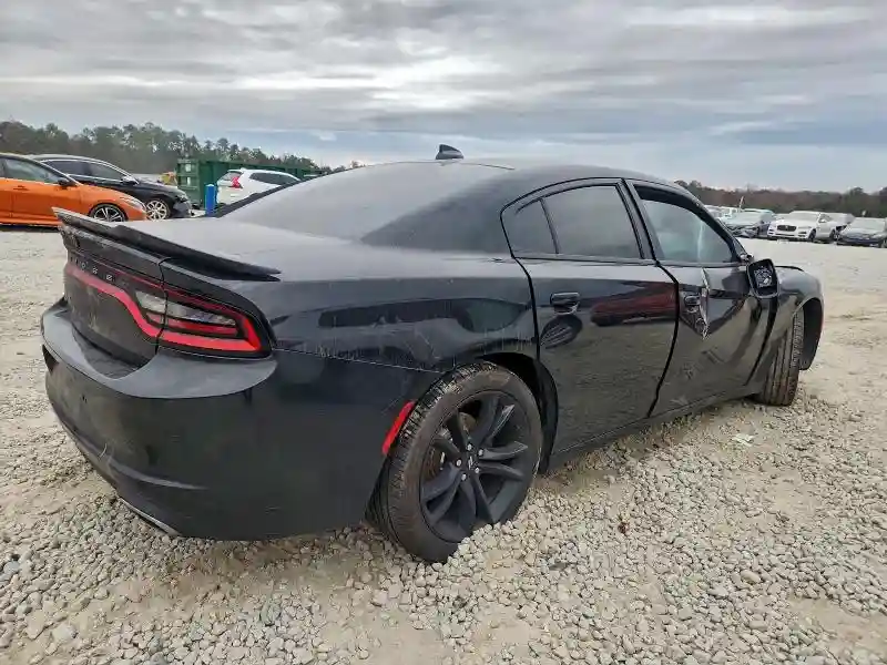 2C3CDXHG1JH272649 2018 DODGE CHARGER-2