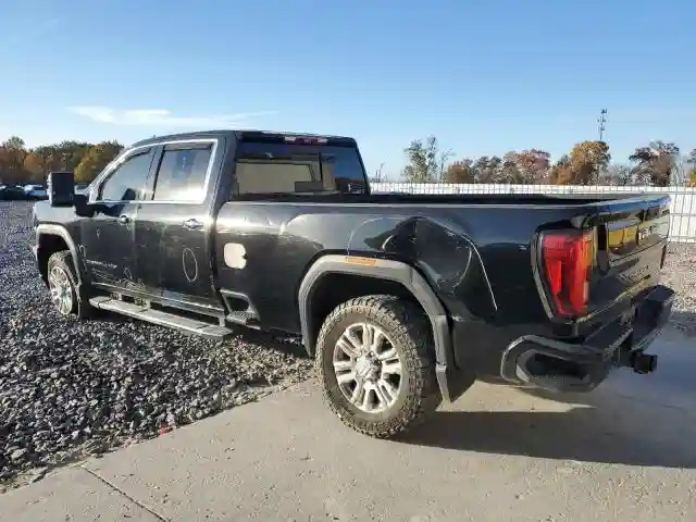 1GT49WEY7LF184962 2020 GMC SIERRA-1