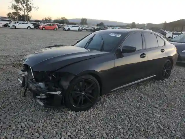 3MW5R1J05N8C31504 2022 BMW 3 SERIES-0