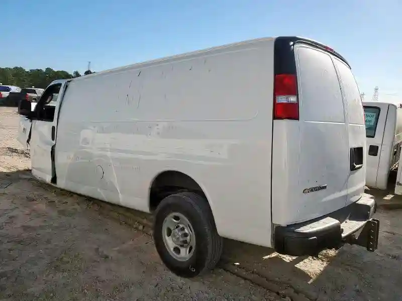 1GCZGHF70R1225905 2024 CHEVROLET EXPRESS-1