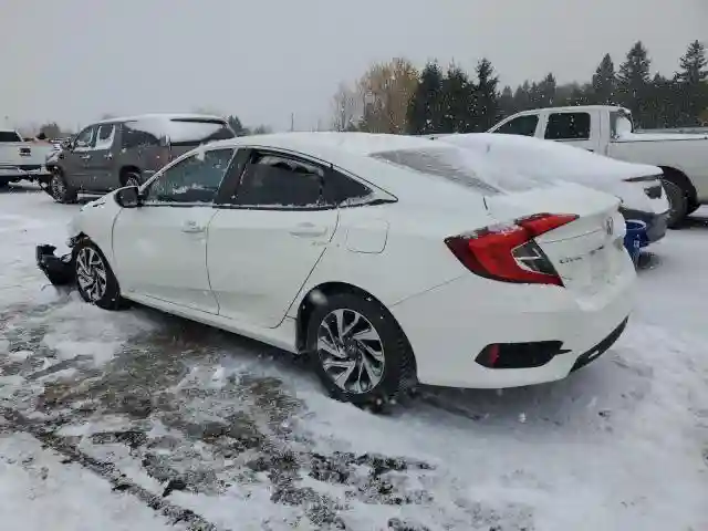 2HGFC2F83JH027931 2018 HONDA CIVIC-1