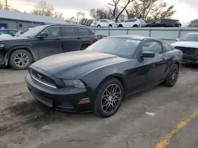 1ZVBP8AM0E5306319 2014 FORD ALL MODELS-0