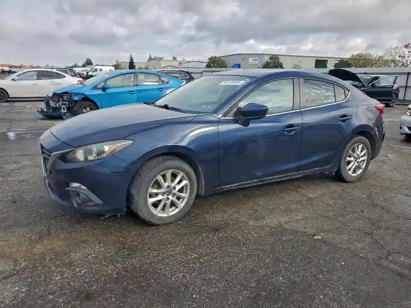 JM1BM1X77G1287461 2016 MAZDA 3-0