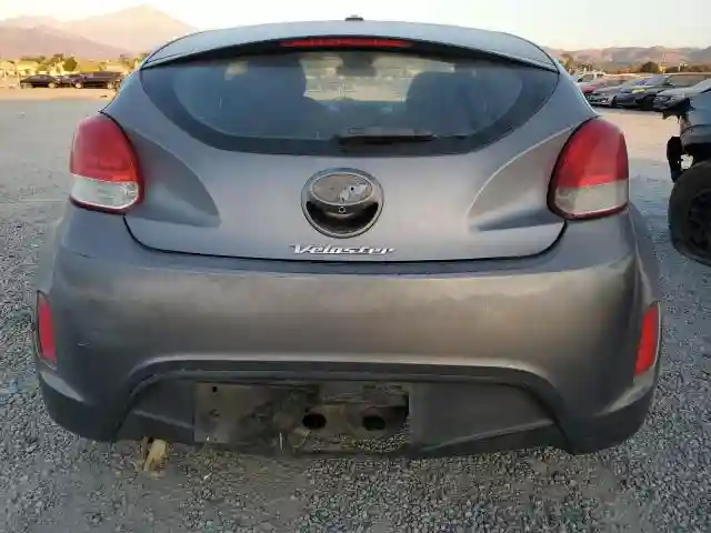 KMHTC6AD0GU290926 2016 HYUNDAI VELOSTER-5