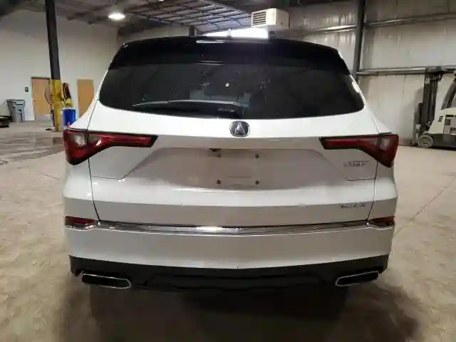 5J8YE1H33RL031328 2024 ACURA MDX-5