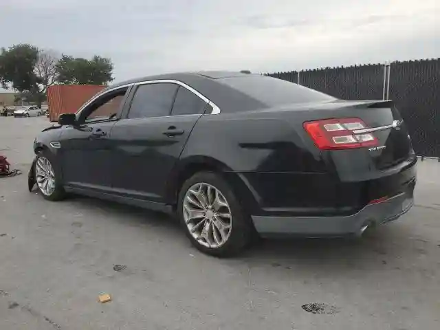 1FAHP2F85FG103668 2015 FORD TAURUS-2