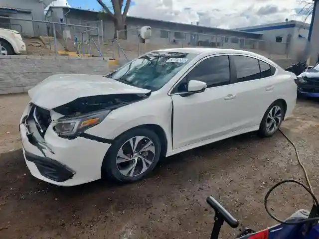 4S3BWAD60M3002279 2021 SUBARU LEGACY-0