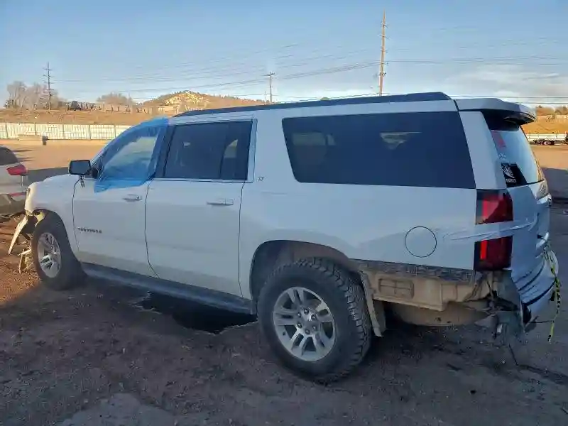1GNSKHKC9JR240855 2018 CHEVROLET SUBURBAN-1