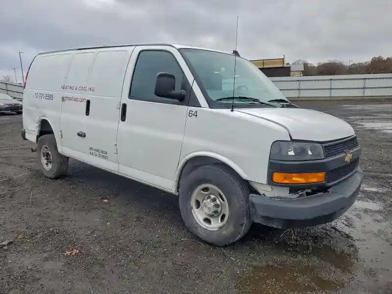 1GCWGAFP3P1157266 2023 CHEVROLET EXPRESS-3