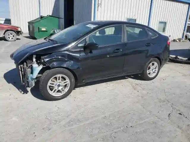 3FADP4BJ7KM129692 2019 FORD FIESTA-0