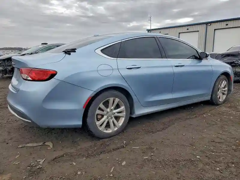 1C3CCCAB3FN676836 2015 CHRYSLER 200-2