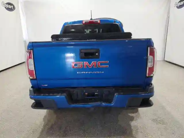1GTG6CEN0N1190791 2022 GMC CANYON-5