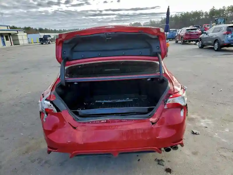 4T1G11BK5LU010998 2020 TOYOTA CAMRY-5