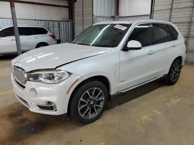 5UXKR6C32H0J85055 2017 BMW X5-0