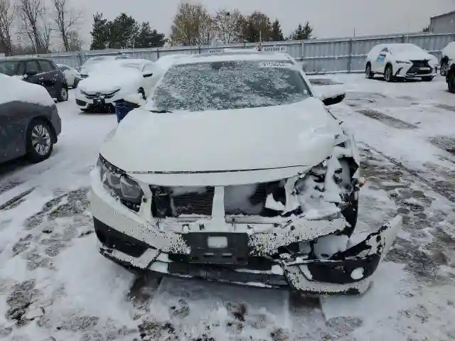 2HGFC2F83JH027931 2018 HONDA CIVIC-4