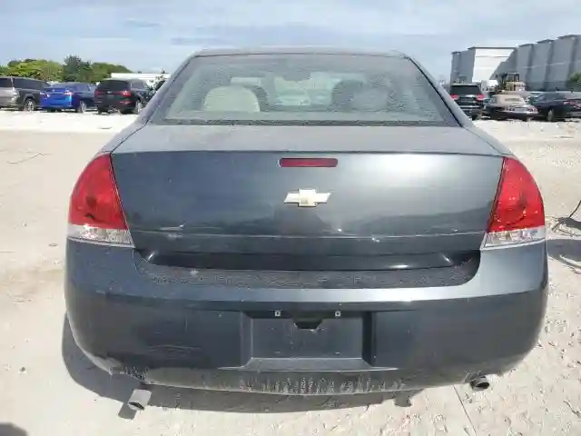 2G1WA5E3XF1128419 2015 CHEVROLET IMPALA-5