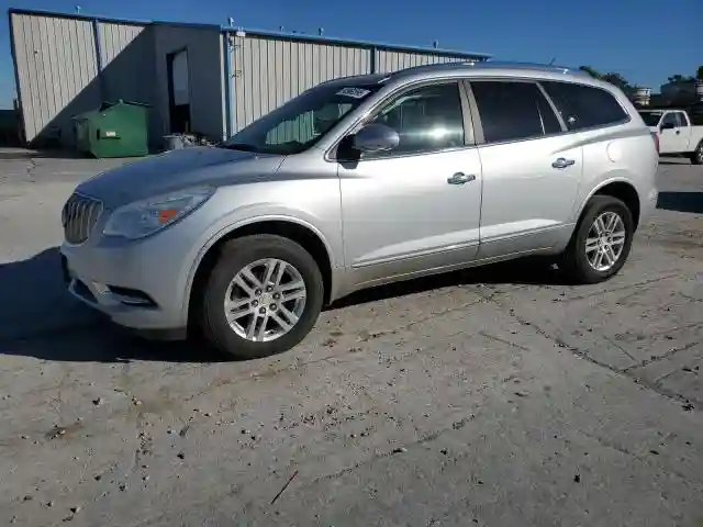 5GAKRAKD2EJ360619 2014 BUICK ENCLAVE-0