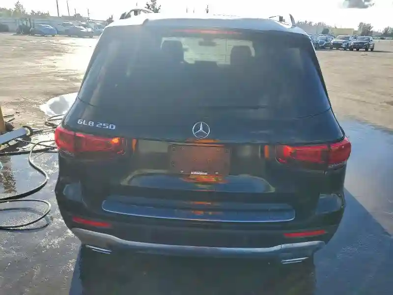 W1N4M4GB1PW302465 2023 MERCEDES-BENZ GLB-CLASS-5