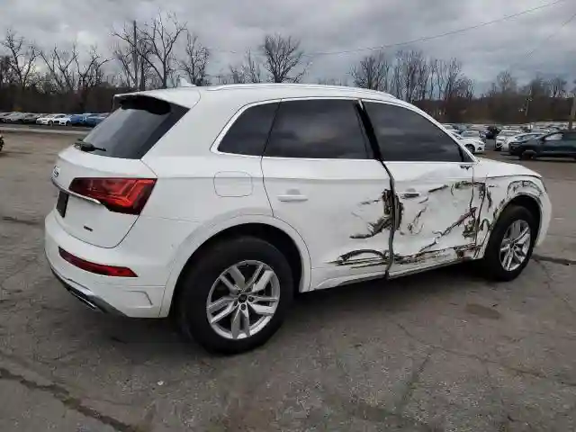 WA1GAAFY2P2155088 2023 AUDI Q5-2