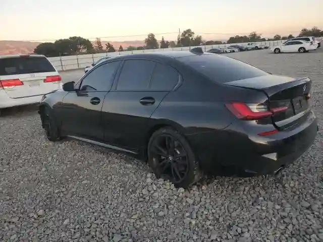 3MW5R1J05N8C31504 2022 BMW 3 SERIES-1