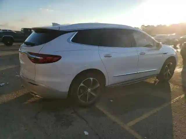 5GAERBKW3LJ320017 2020 BUICK ENCLAVE-2