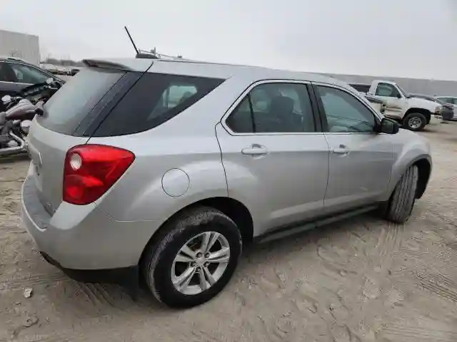 1GNFLEEKXFZ116147 2015 CHEVROLET EQUINOX-2