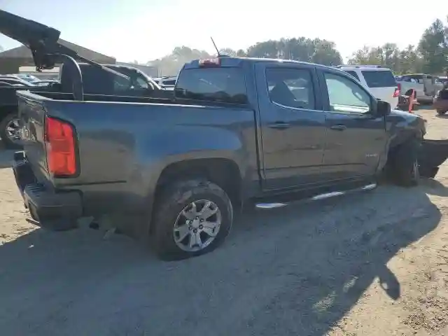 1GCGSBE31F1129908 2015 CHEVROLET COLORADO-2