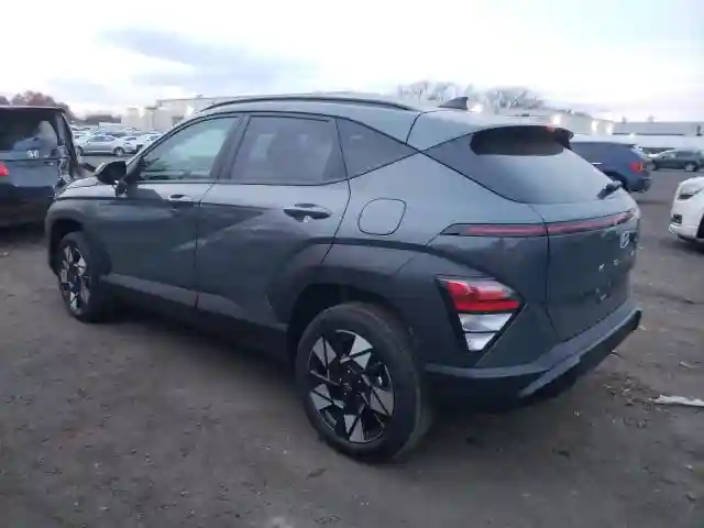 KM8HBCAB7SU339683 2025 HYUNDAI KONA-1
