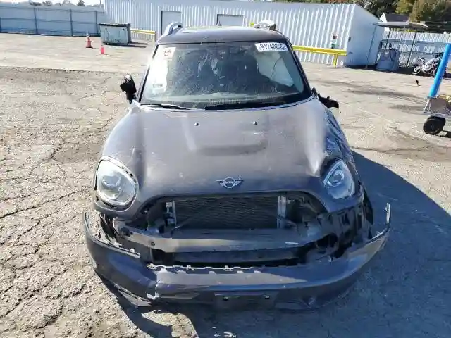 WMZYT3C57K3E95661 2019 MINI COOPER-4