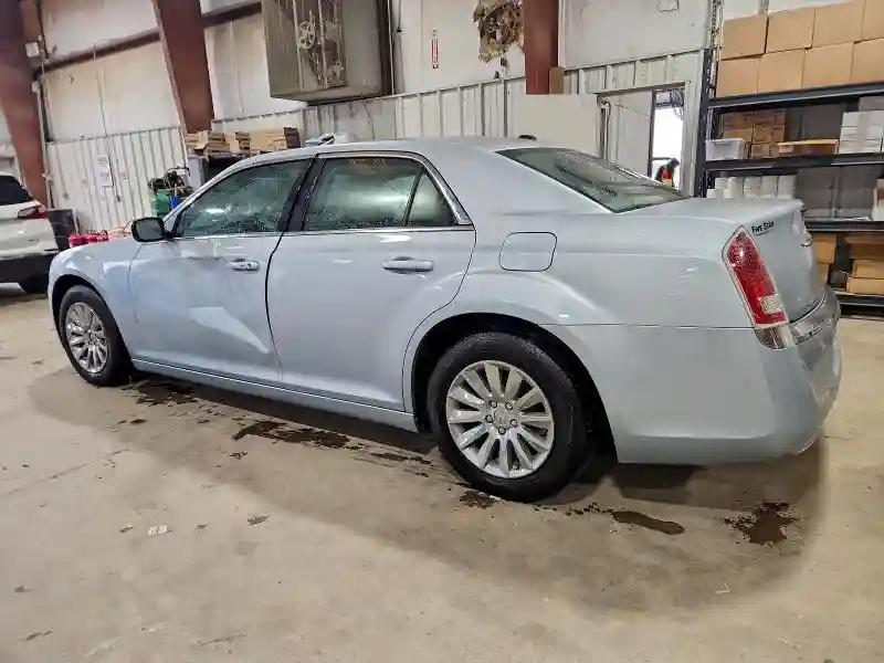 2C3CCAAG6DH697413 2013 CHRYSLER 300-1
